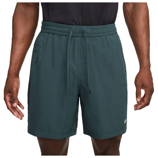Nike Ανδρικό σορτς Form Dri-FIT 7'' Unlined Versatile Shorts Nike Ανδρικό σορτς Form Dri-FIT 7'' Unlined Versatile Shorts